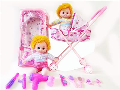 Babystroller - OBL10010367