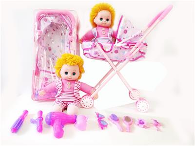 Babystroller - OBL10010368