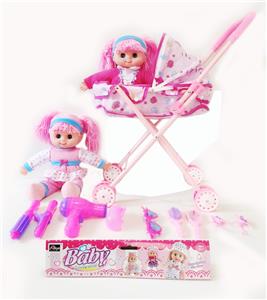 Babystroller - OBL10010369