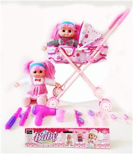 Babystroller - OBL10010370
