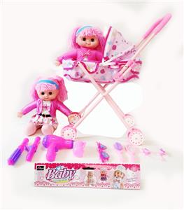 Babystroller - OBL10010371