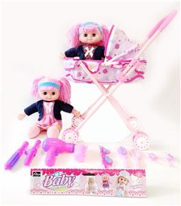 Babystroller - OBL10010372