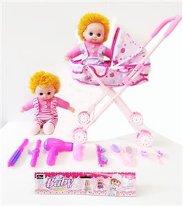 Babystroller - OBL10010373