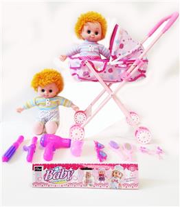 Babystroller - OBL10010374