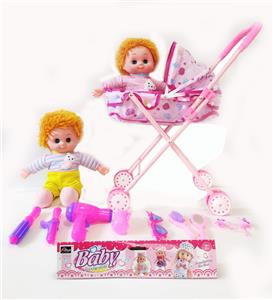 Babystroller - OBL10010375