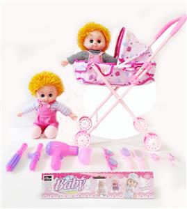 Babystroller - OBL10010376