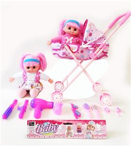 Babystroller - OBL10010377