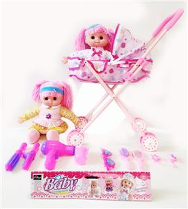 Babystroller - OBL10010378