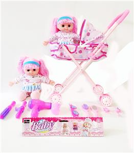 Babystroller - OBL10010379