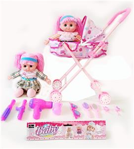 Babystroller - OBL10010380
