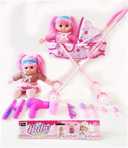 Babystroller - OBL10010381