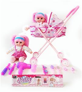 Babystroller - OBL10010382