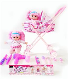 Babystroller - OBL10010383