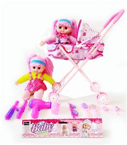 Babystroller - OBL10010384