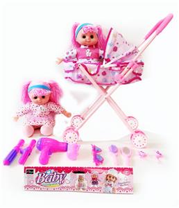 Babystroller - OBL10010385