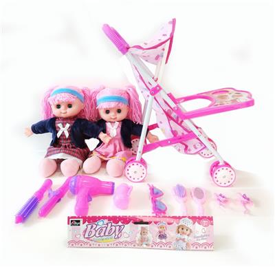 Babystroller - OBL10010387