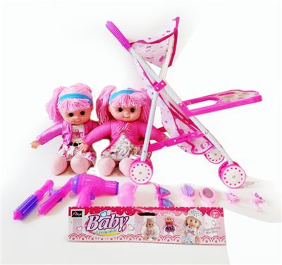 Babystroller - OBL10010388