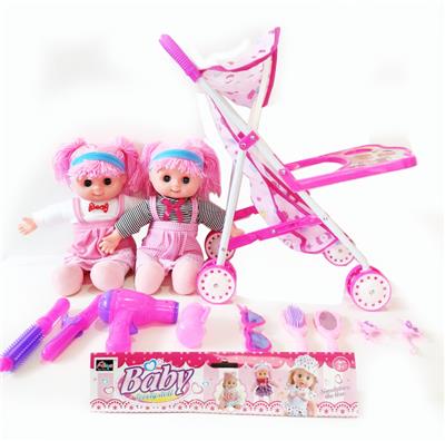 Babystroller - OBL10010389