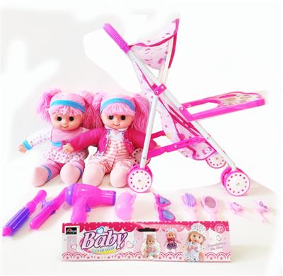 Babystroller - OBL10010390