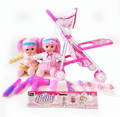 Babystroller - OBL10010391