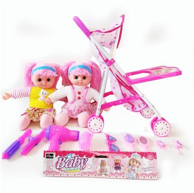 Babystroller - OBL10010392