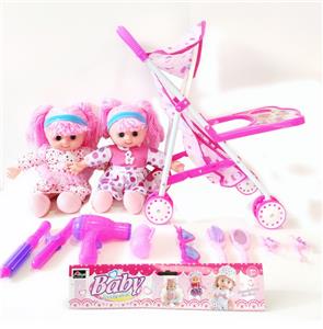 Babystroller - OBL10010393