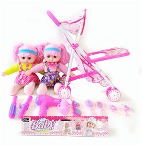 Babystroller - OBL10010394
