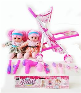 Babystroller - OBL10010396