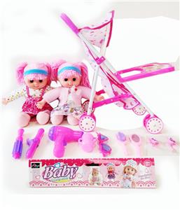 Babystroller - OBL10010399