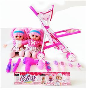 Babystroller - OBL10010400