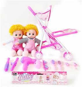 Babystroller - OBL10010401
