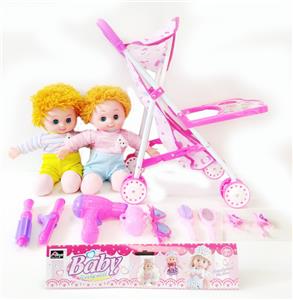 Babystroller - OBL10010402
