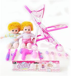 Babystroller - OBL10010403