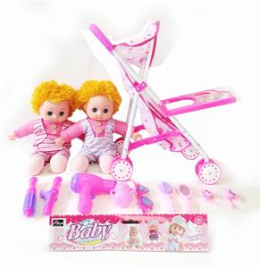 Babystroller - OBL10010404