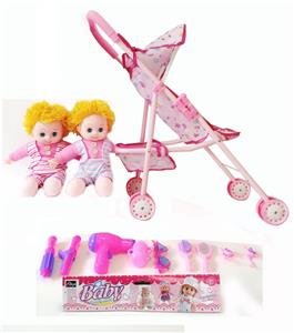 Babystroller - OBL10010405