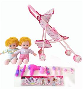 Babystroller - OBL10010406