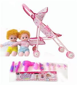 Babystroller - OBL10010407