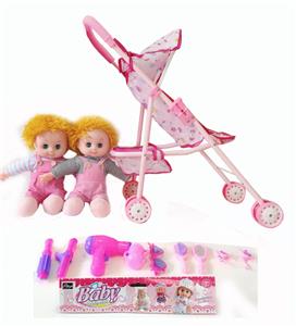 Babystroller - OBL10010408