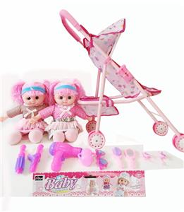 Babystroller - OBL10010409