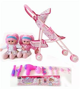 Babystroller - OBL10010410