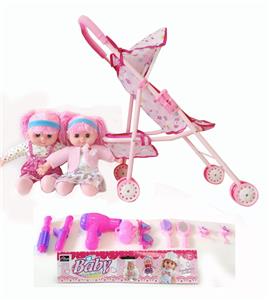 Babystroller - OBL10010411
