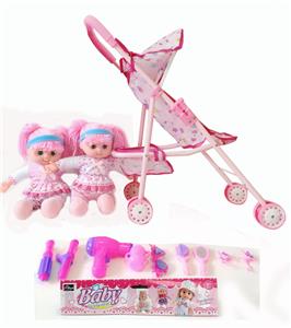 Babystroller - OBL10010412