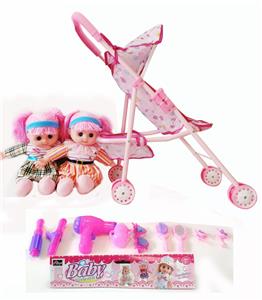 Babystroller - OBL10010413