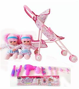 Babystroller - OBL10010414