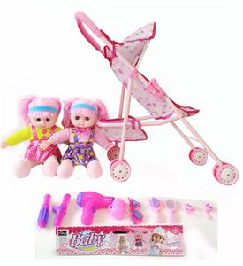 Babystroller - OBL10010415