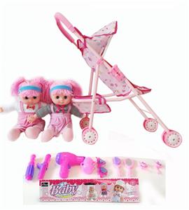 Babystroller - OBL10010421