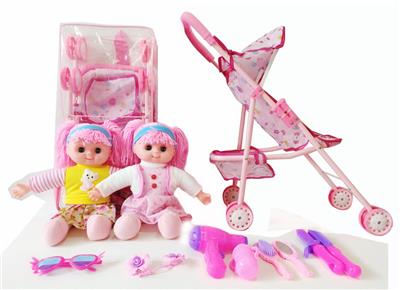 Babystroller - OBL10010427