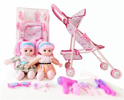 Babystroller - OBL10010432