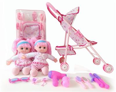 Babystroller - OBL10010433