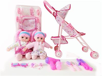 Babystroller - OBL10010434